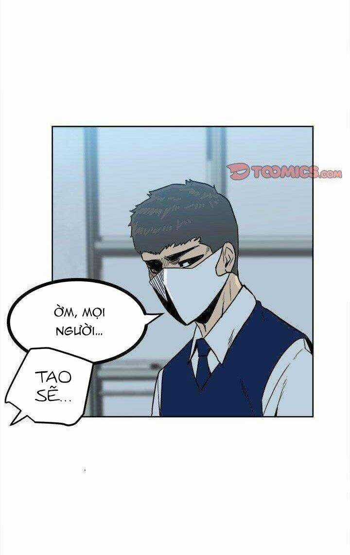 Kẻ Phản Diện Chapter 61 trang 21