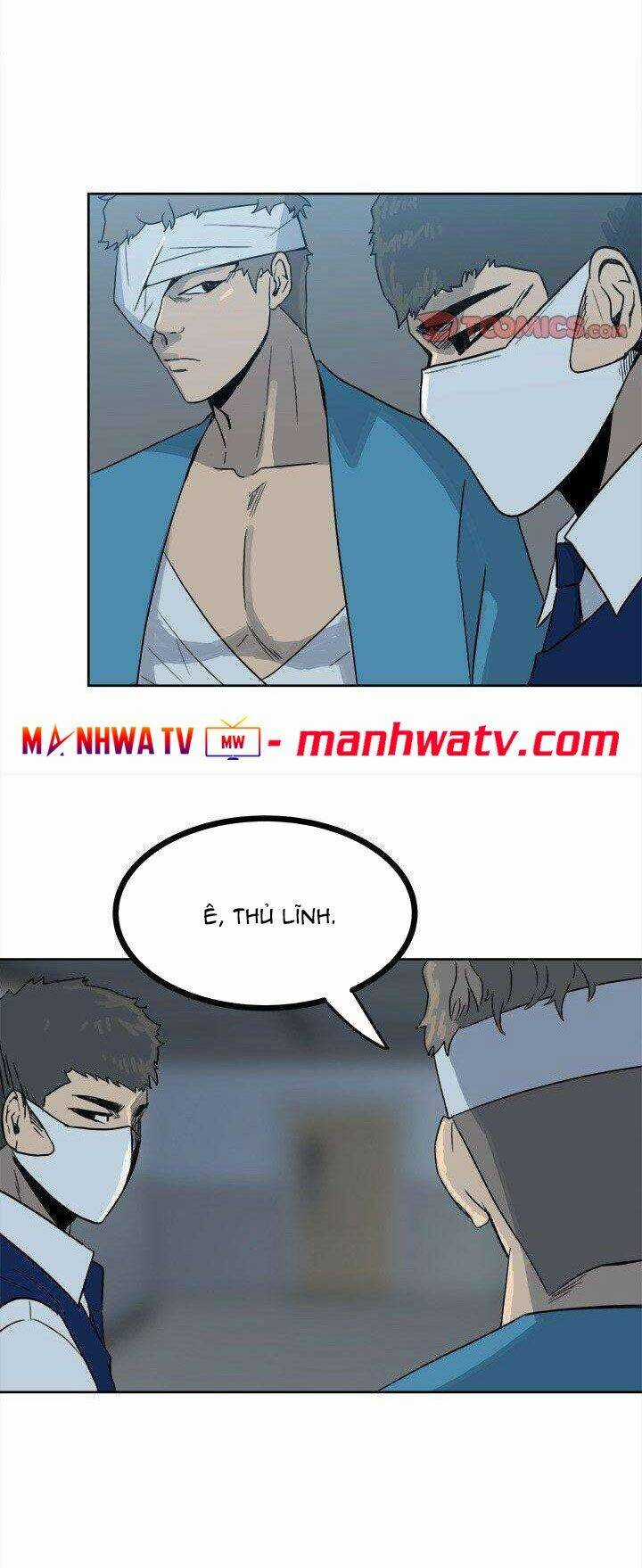 Kẻ Phản Diện Chapter 61 trang 26