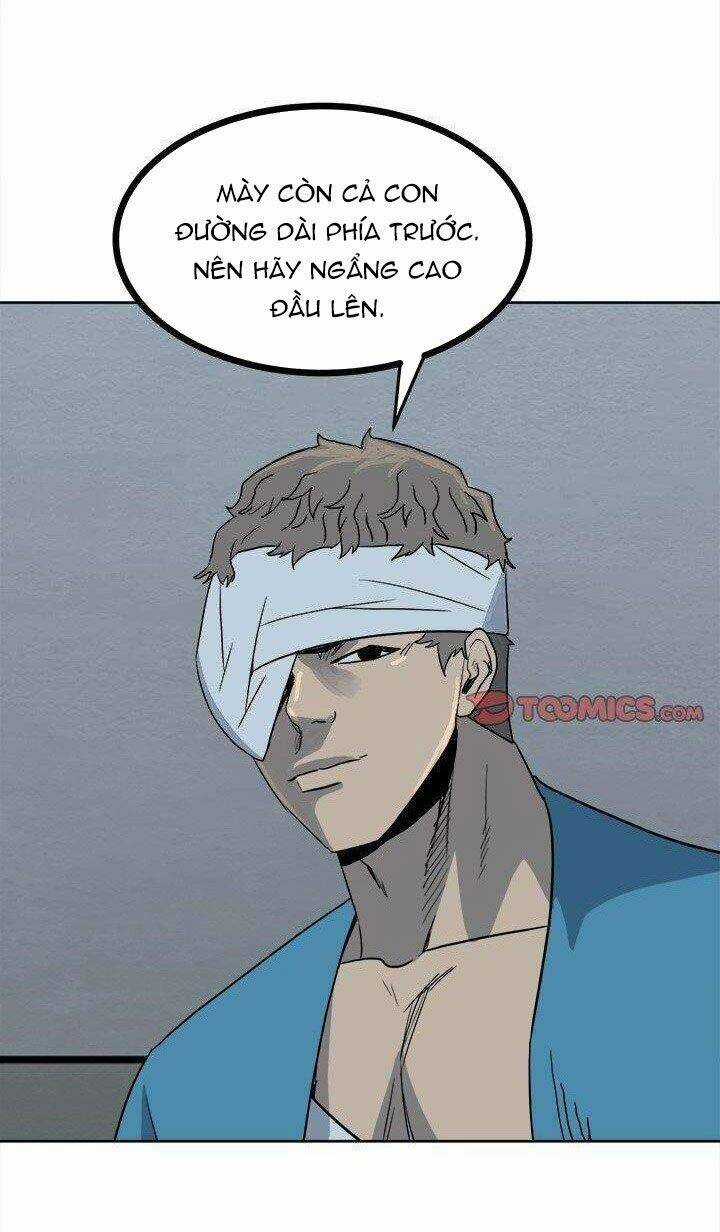 Kẻ Phản Diện Chapter 61 trang 29