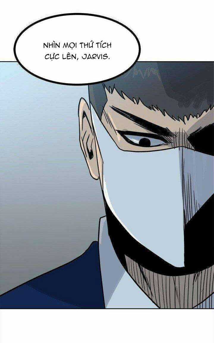 Kẻ Phản Diện Chapter 61 trang 32