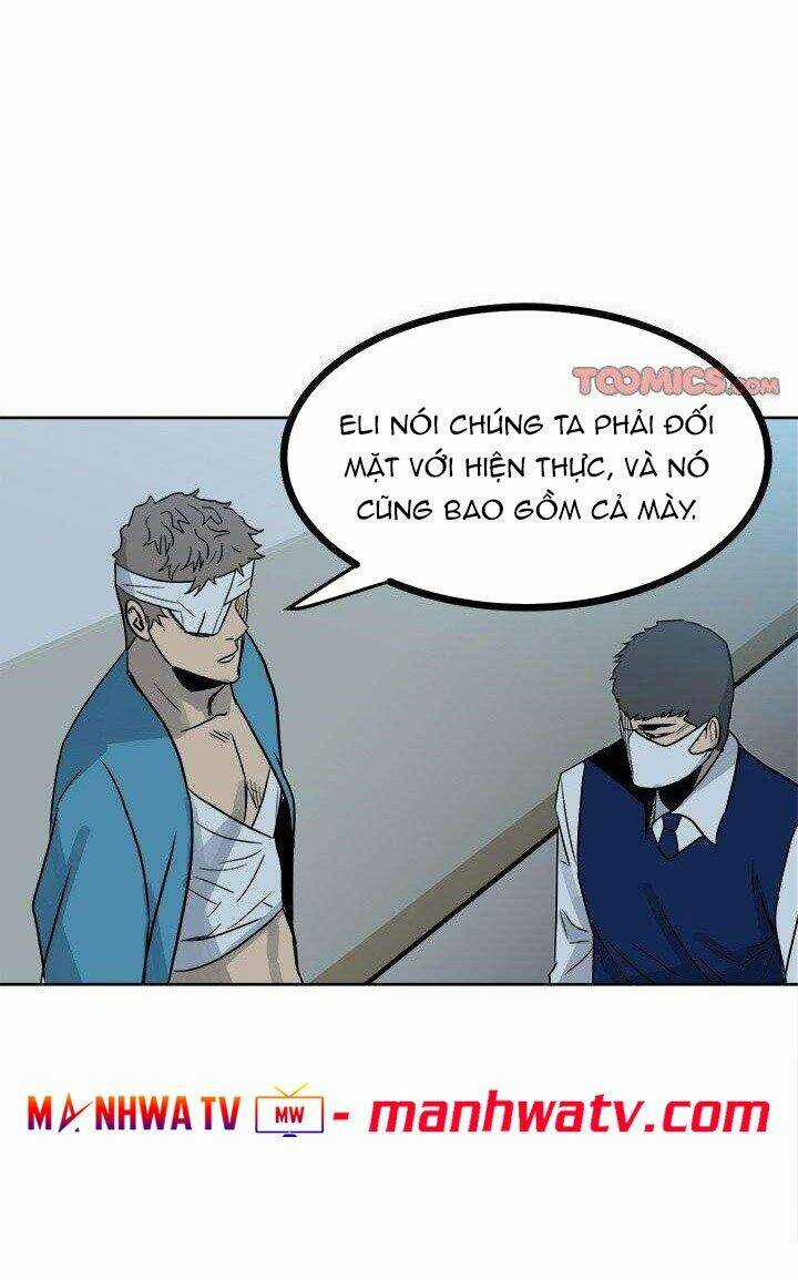 Kẻ Phản Diện Chapter 61 trang 33