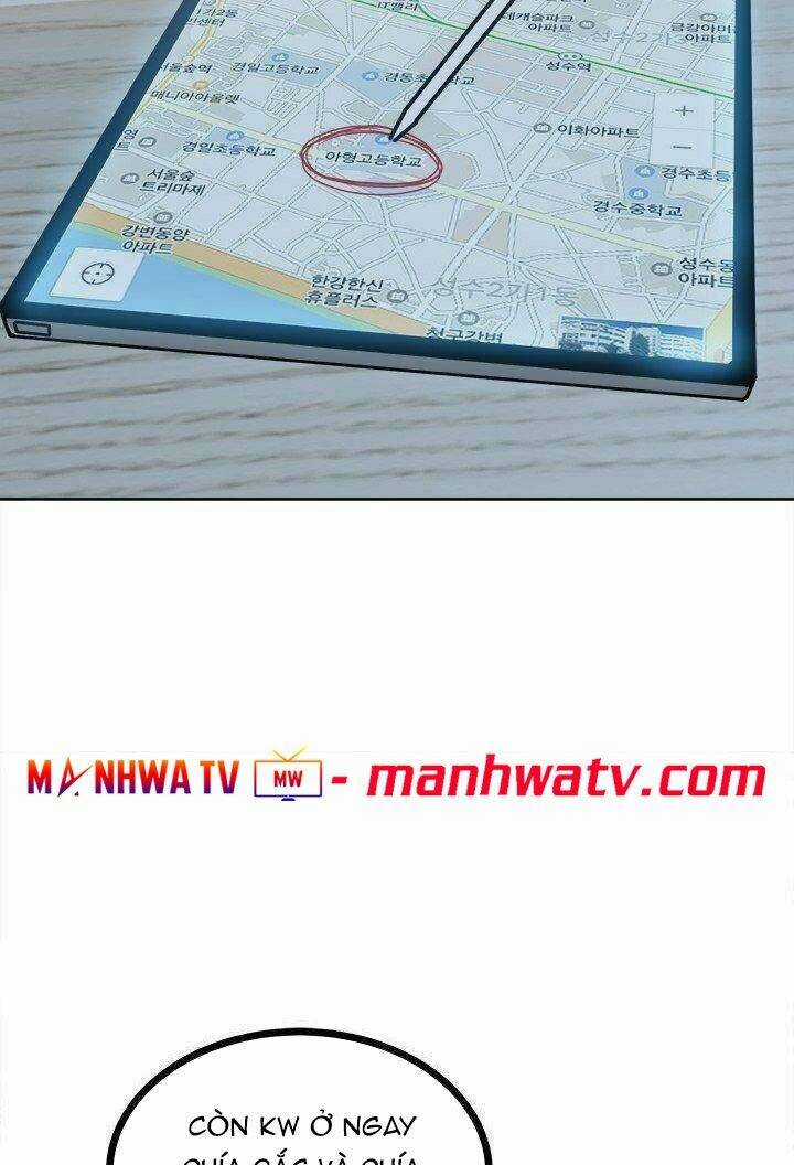 Kẻ Phản Diện Chapter 61 trang 39