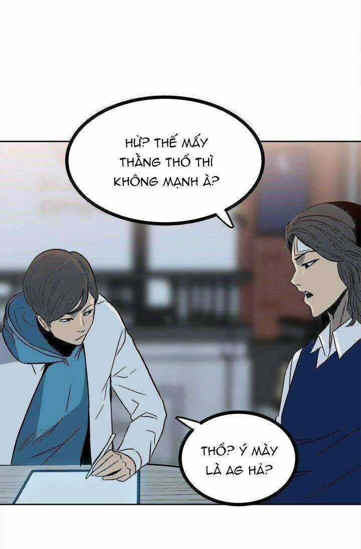 Kẻ Phản Diện Chapter 61 trang 41