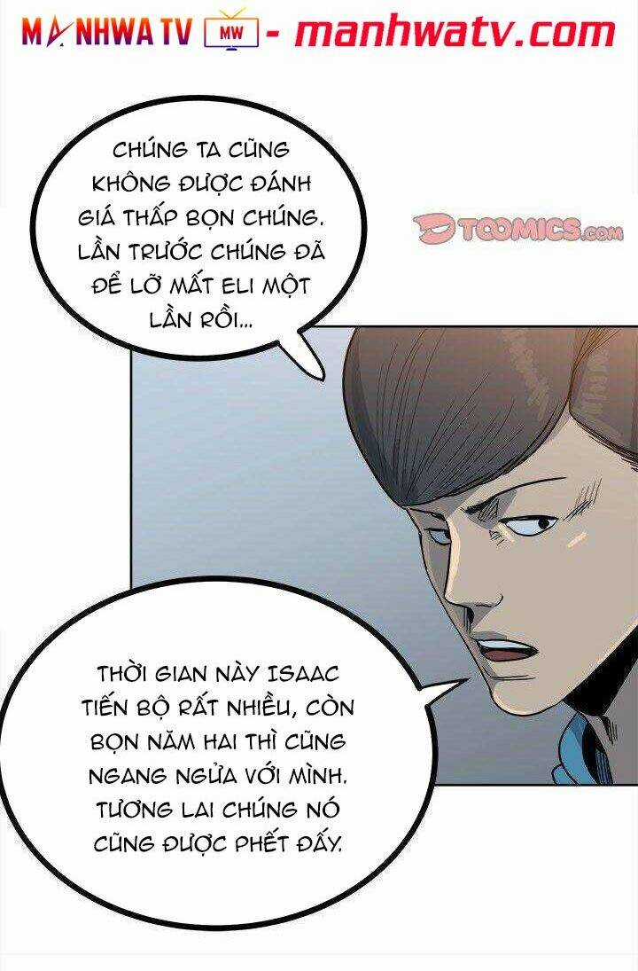 Kẻ Phản Diện Chapter 61 trang 42