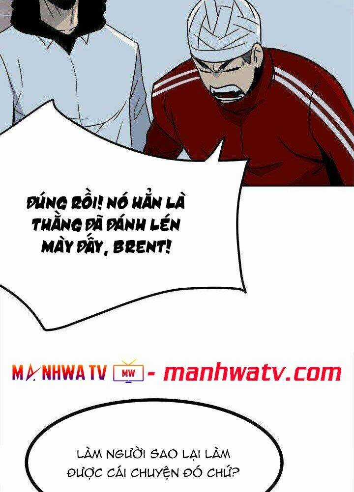 Kẻ Phản Diện Chapter 61 trang 43