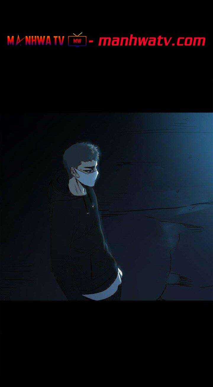 Kẻ Phản Diện Chapter 61 trang 48