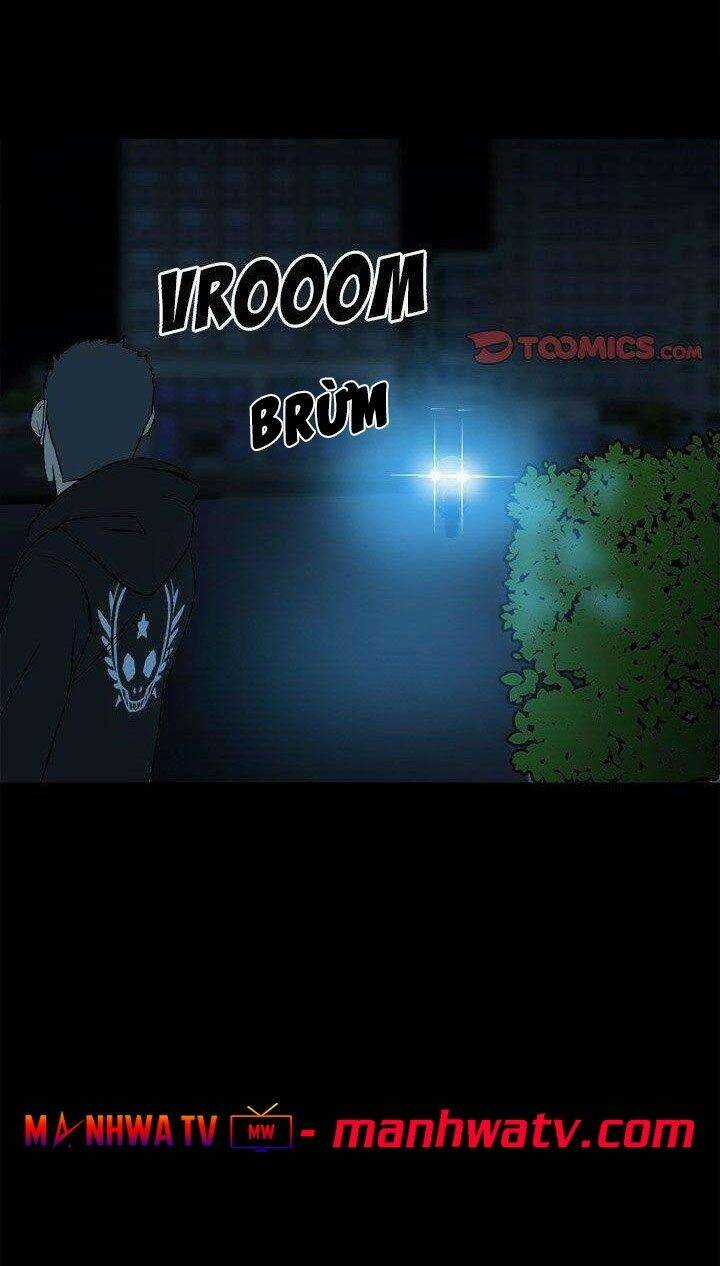 Kẻ Phản Diện Chapter 61 trang 49