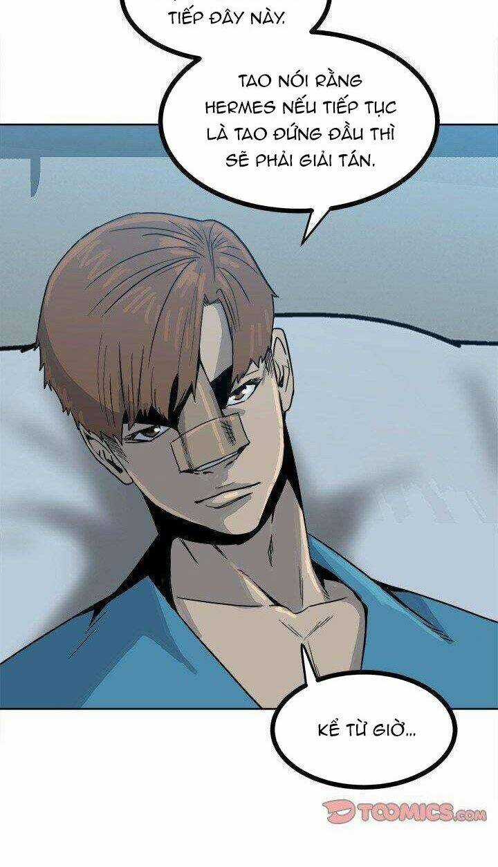 Kẻ Phản Diện Chapter 61 trang 5