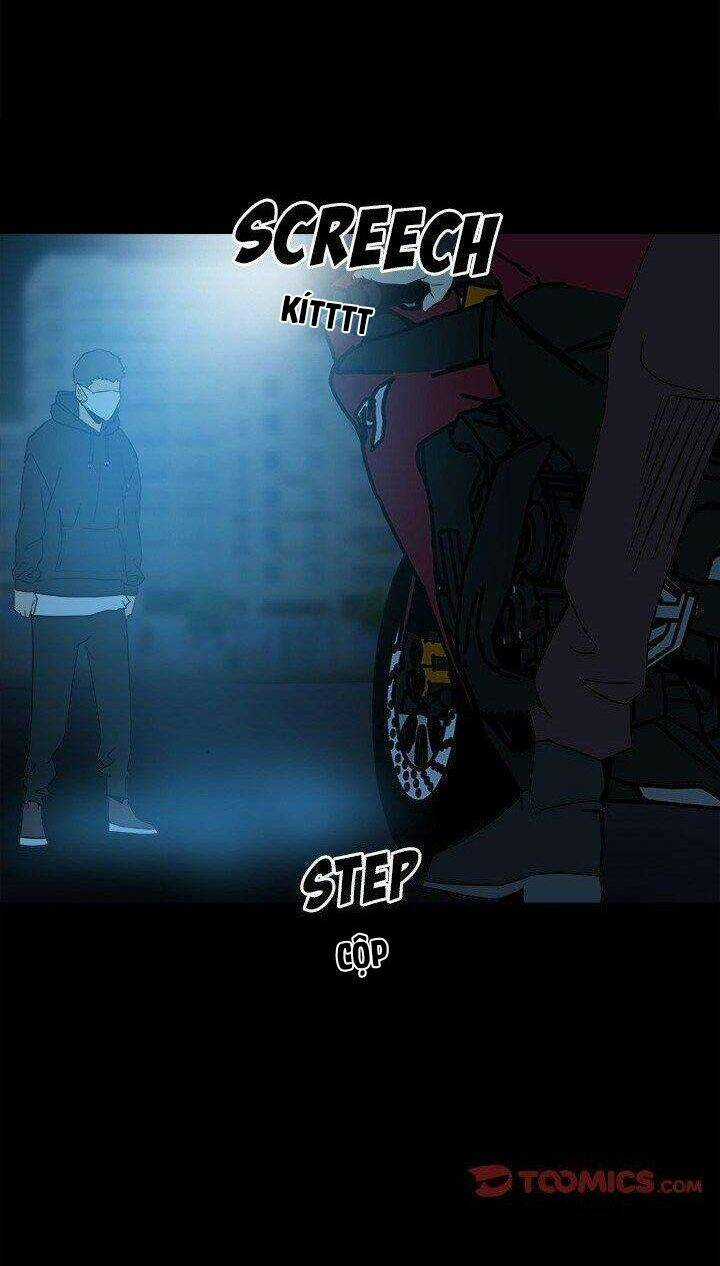 Kẻ Phản Diện Chapter 61 trang 50