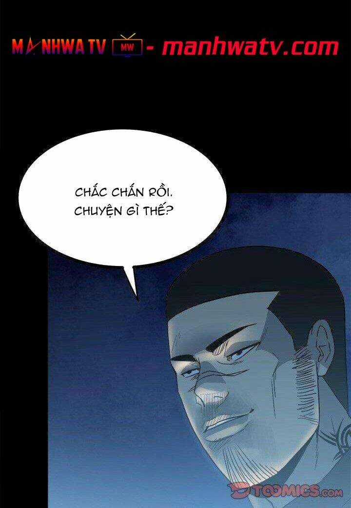 Kẻ Phản Diện Chapter 61 trang 54