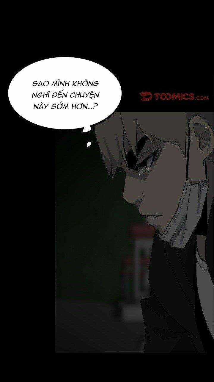 Kẻ Phản Diện Chapter 61 trang 55