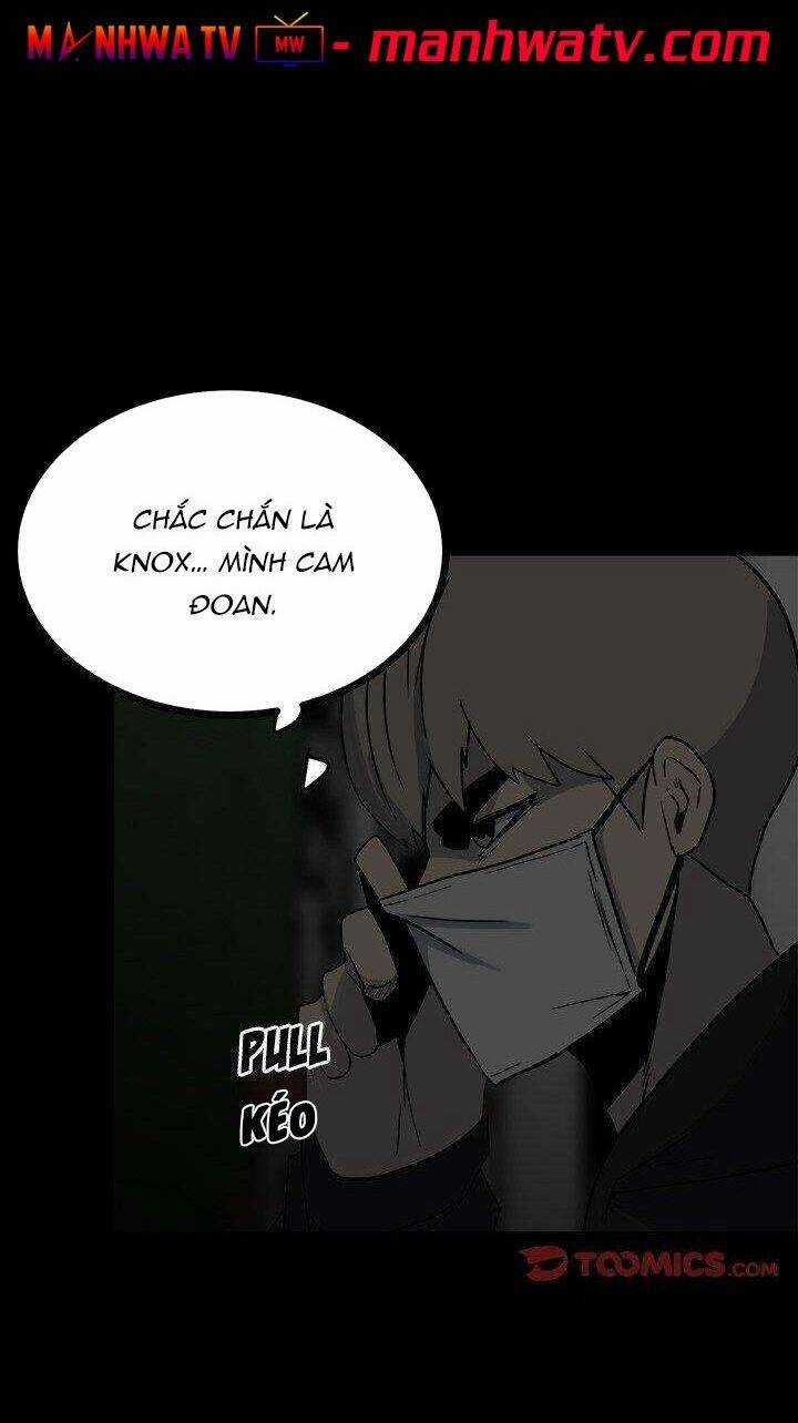 Kẻ Phản Diện Chapter 61 trang 56