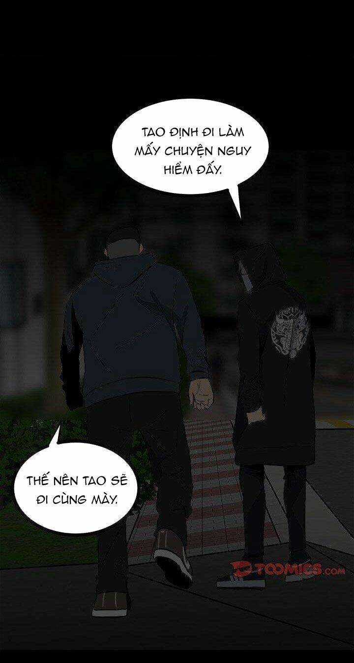 Kẻ Phản Diện Chapter 61 trang 59