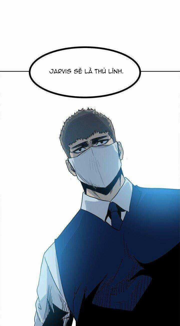 Kẻ Phản Diện Chapter 61 trang 6