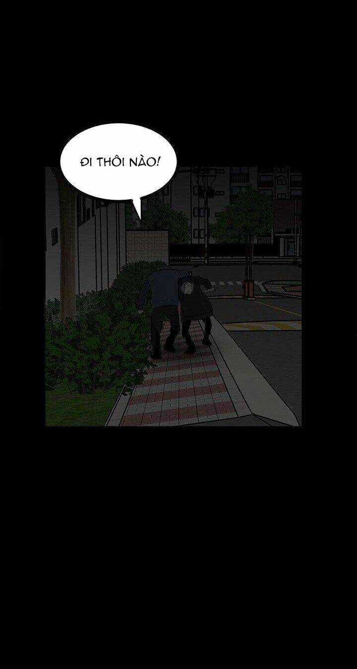 Kẻ Phản Diện Chapter 61 trang 60