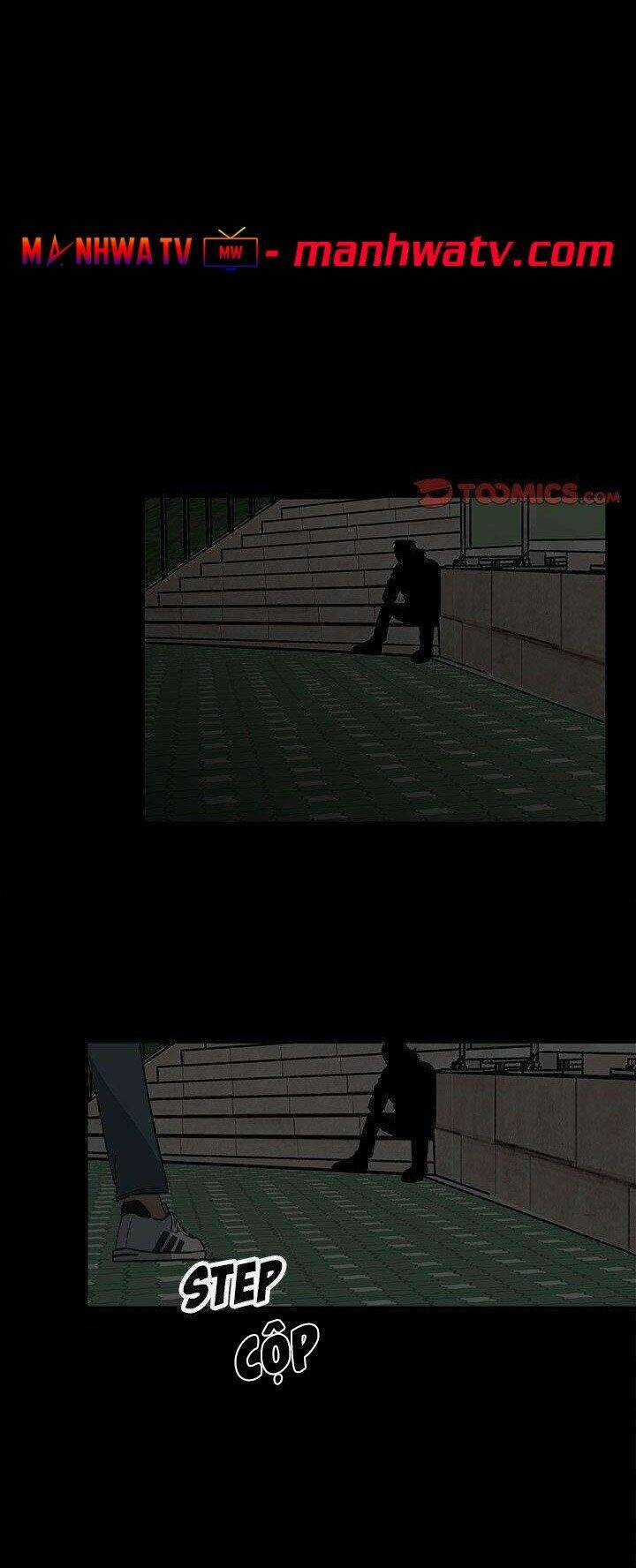 Kẻ Phản Diện Chapter 61 trang 61