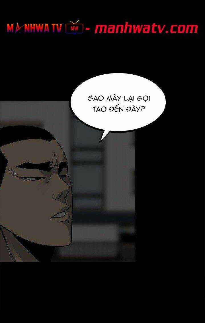 Kẻ Phản Diện Chapter 61 trang 63