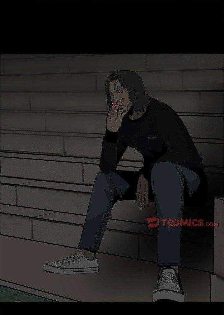 Kẻ Phản Diện Chapter 61 trang 64