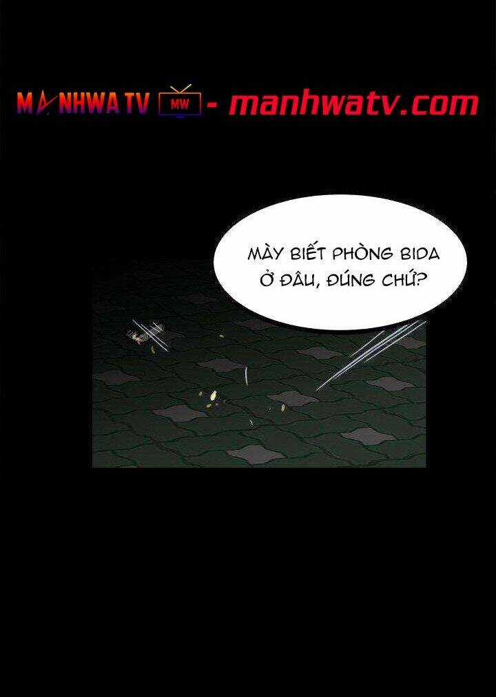 Kẻ Phản Diện Chapter 61 trang 65