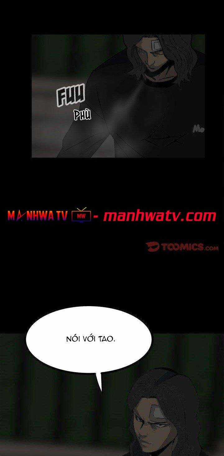 Kẻ Phản Diện Chapter 61 trang 66