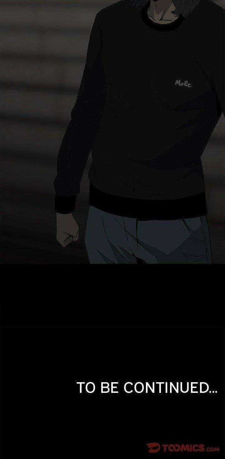 Kẻ Phản Diện Chapter 61 trang 67