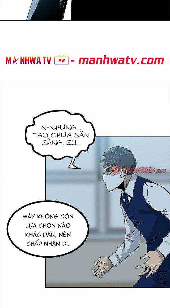 Kẻ Phản Diện Chapter 61 trang 7