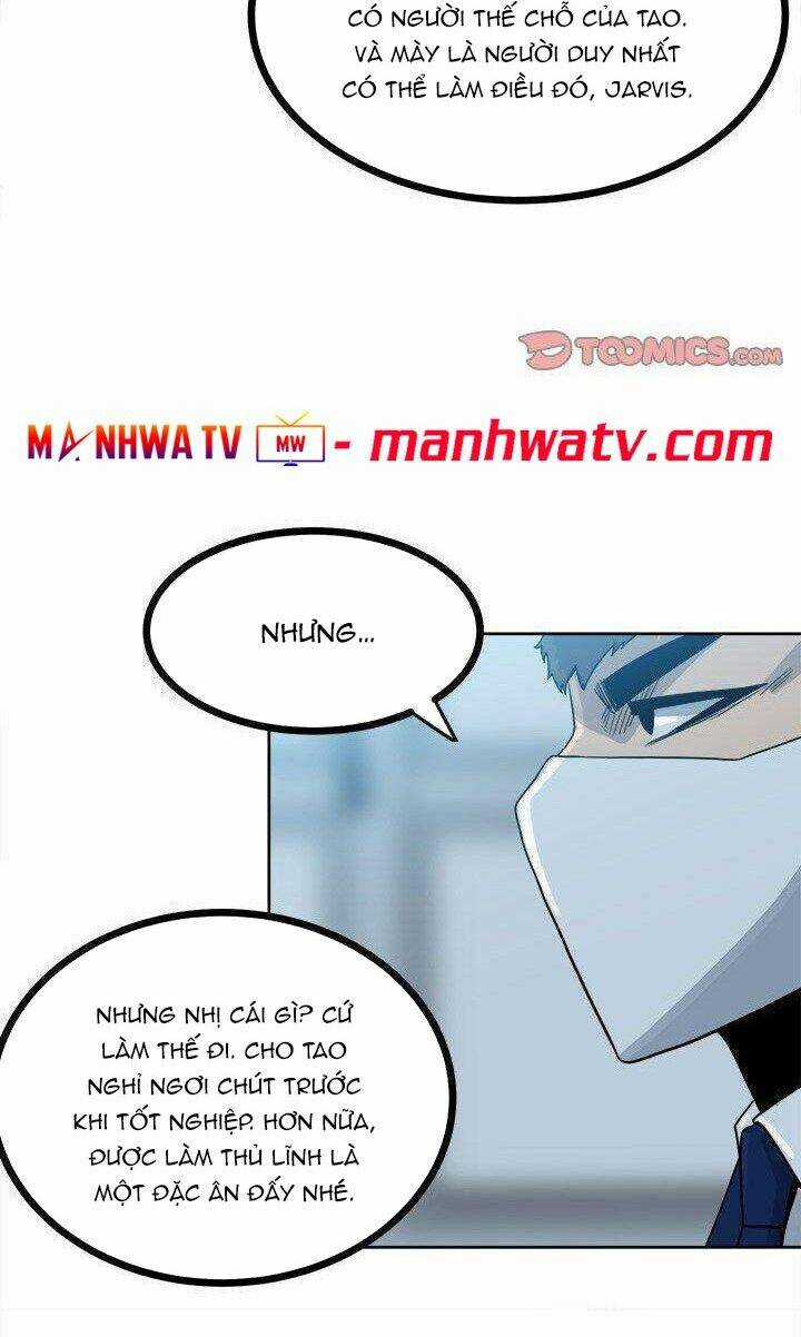 Kẻ Phản Diện Chapter 61 trang 9