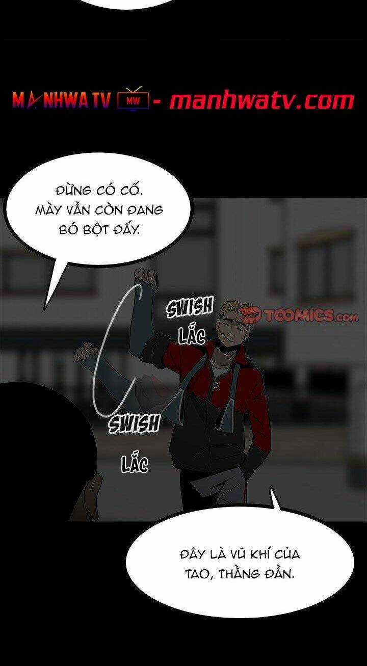 Kẻ Phản Diện Chapter 62 trang 10