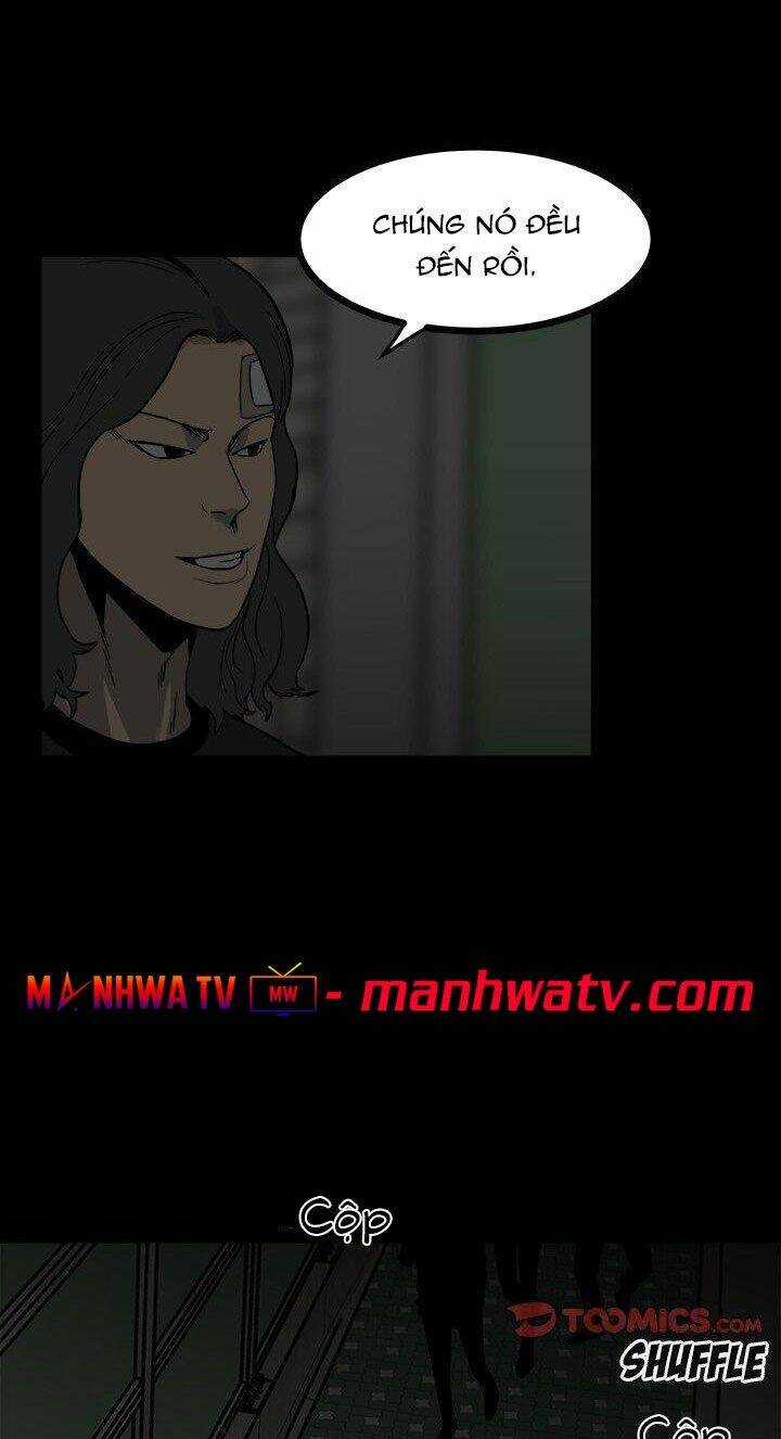 Kẻ Phản Diện Chapter 62 trang 13