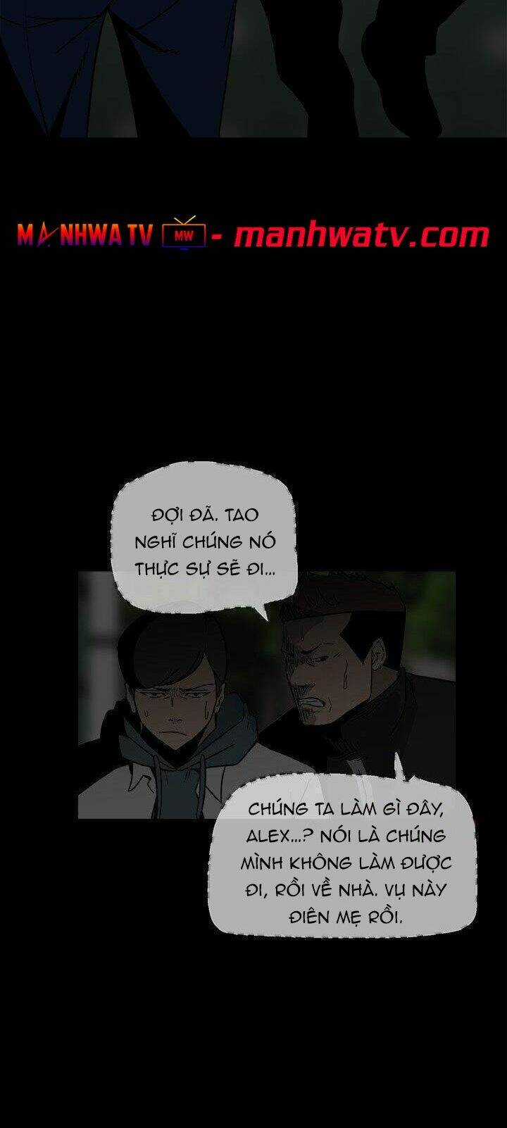 Kẻ Phản Diện Chapter 62 trang 16