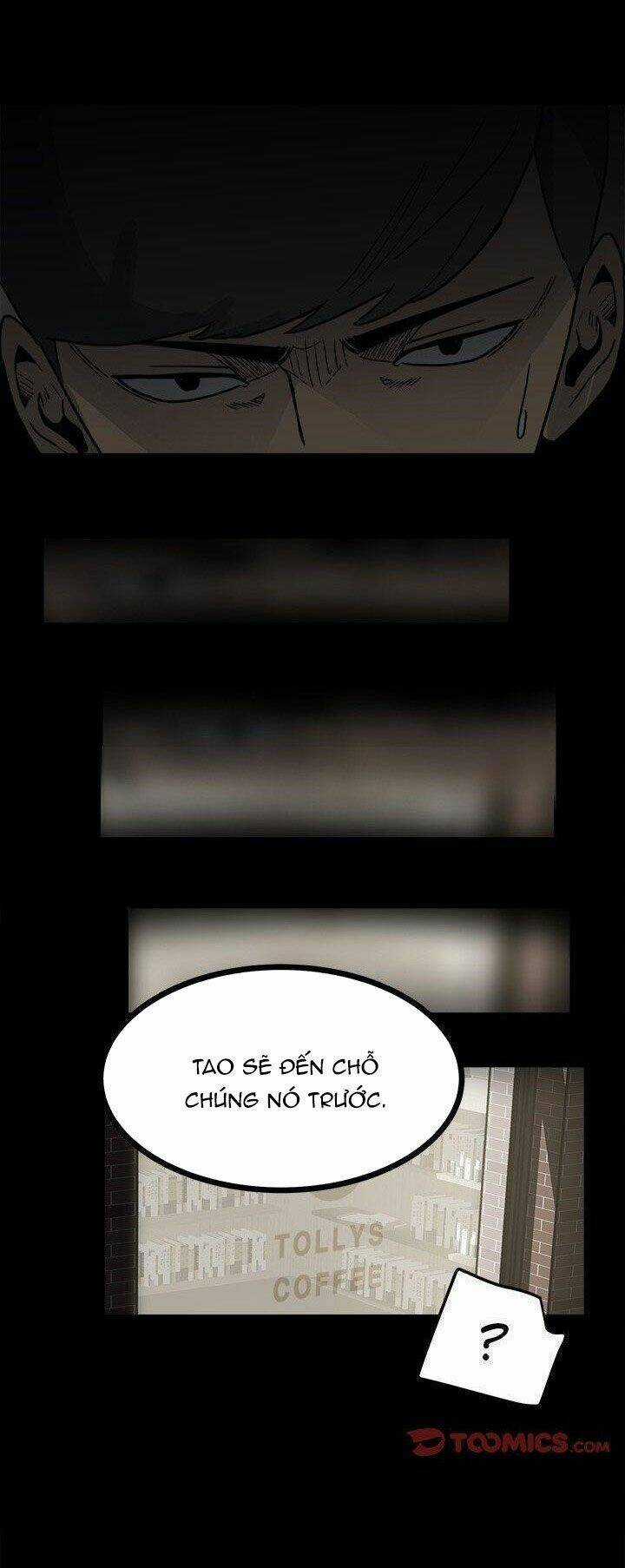 Kẻ Phản Diện Chapter 62 trang 17