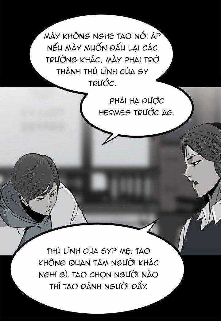Kẻ Phản Diện Chapter 62 trang 18