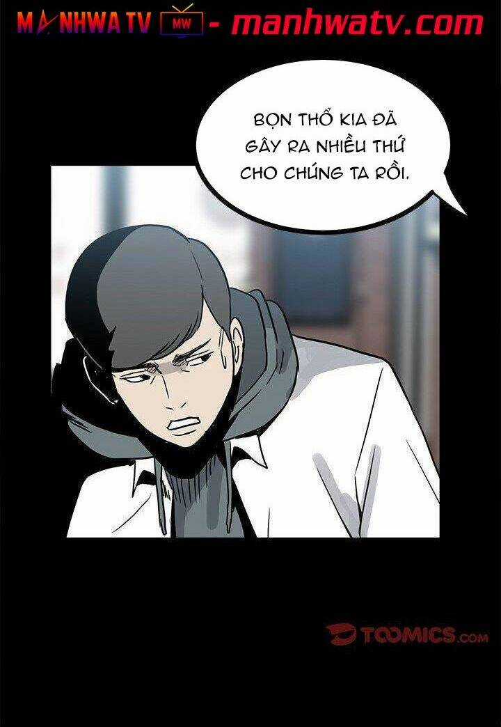 Kẻ Phản Diện Chapter 62 trang 19