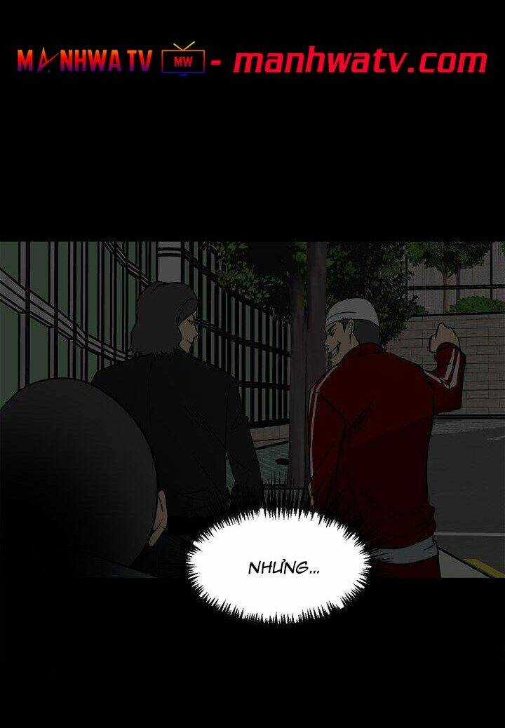 Kẻ Phản Diện Chapter 62 trang 27