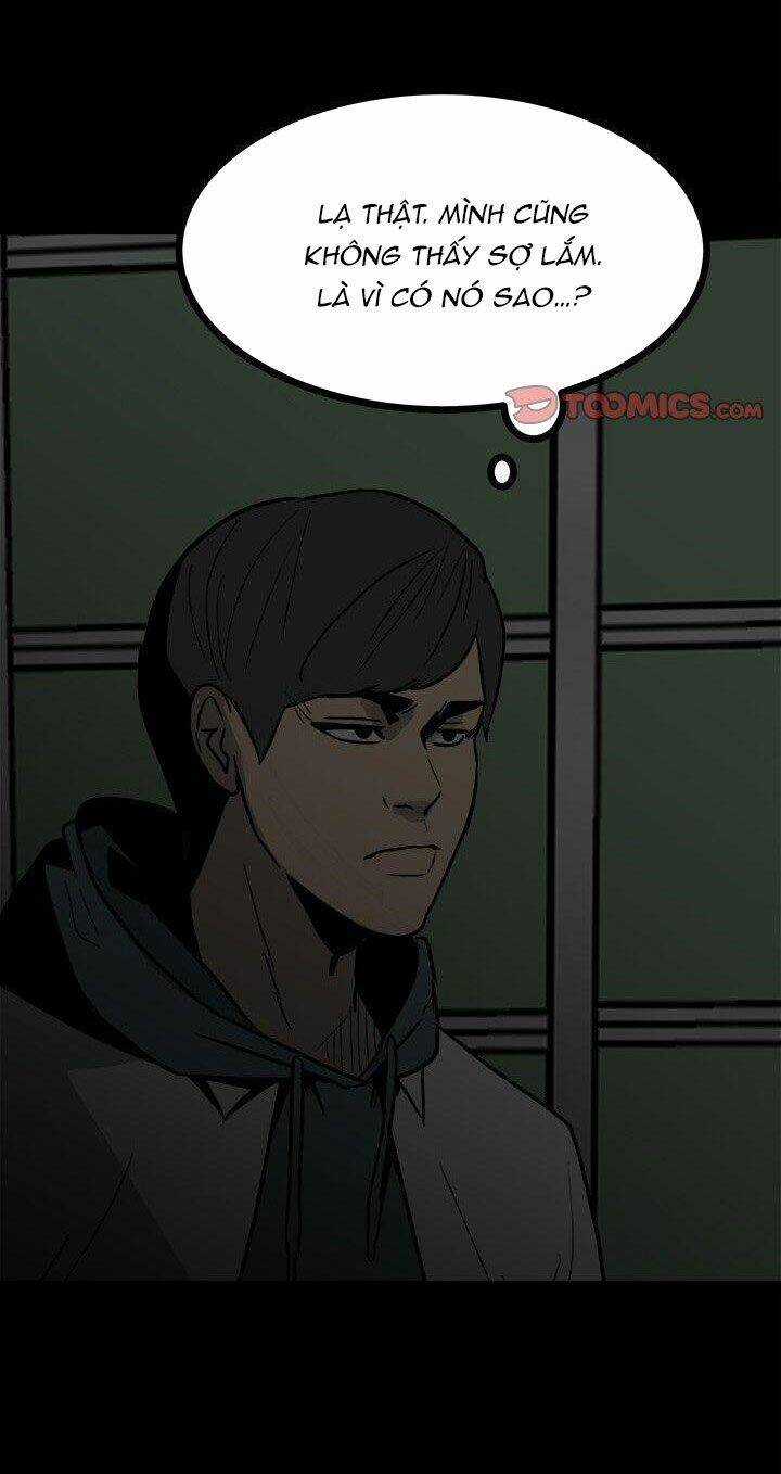 Kẻ Phản Diện Chapter 62 trang 28