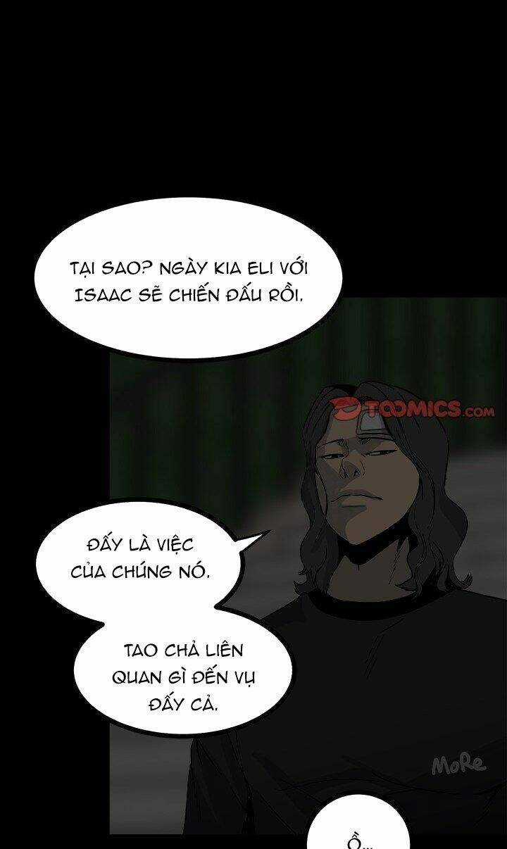 Kẻ Phản Diện Chapter 62 trang 3