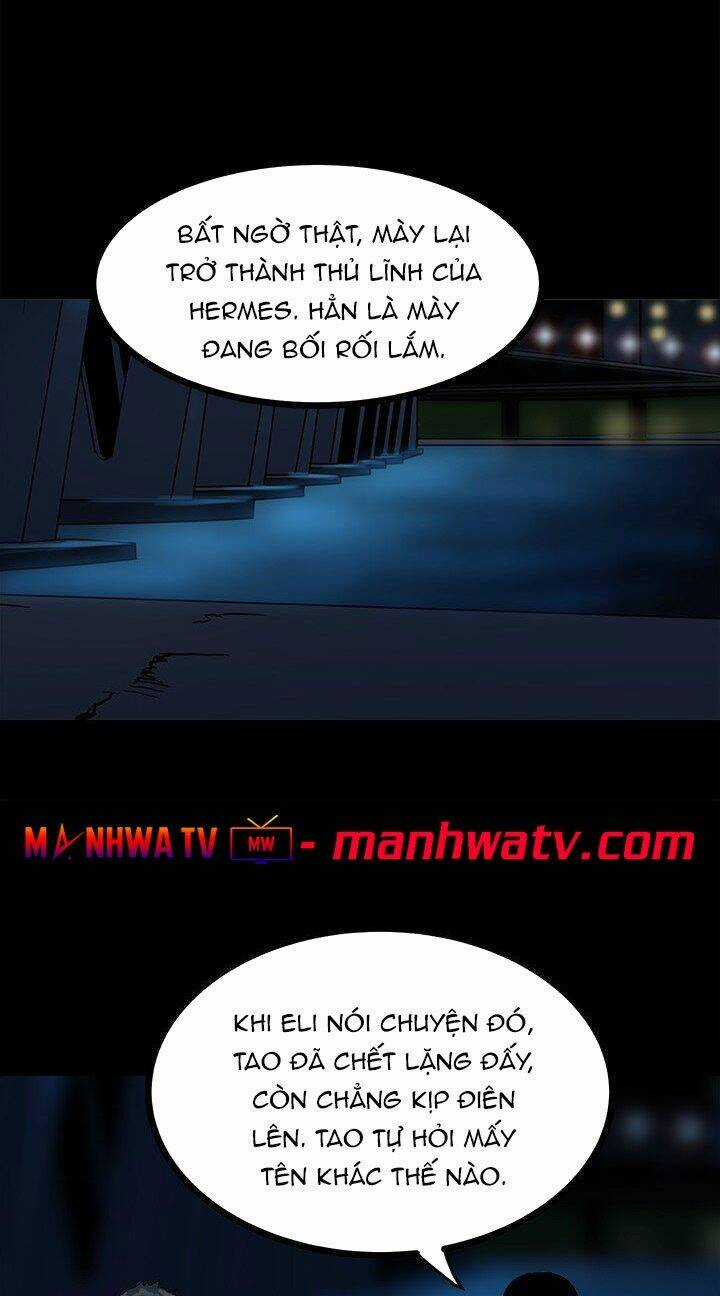 Kẻ Phản Diện Chapter 62 trang 30