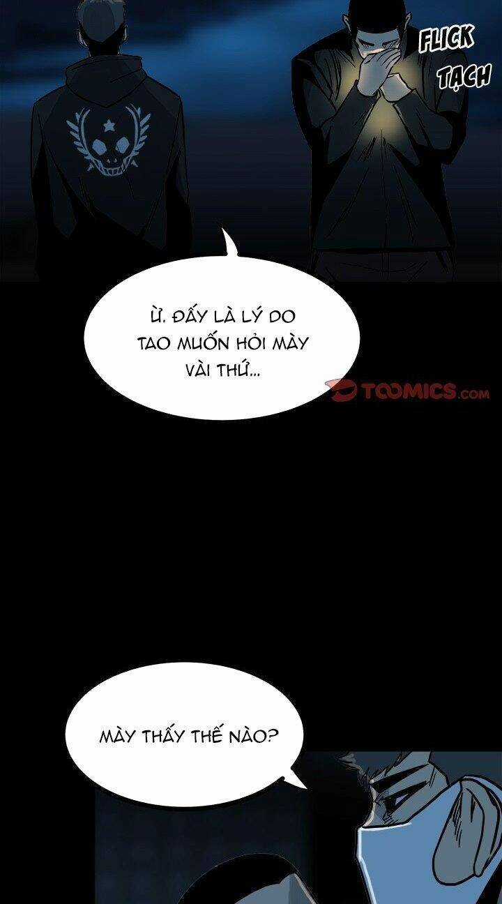 Kẻ Phản Diện Chapter 62 trang 31