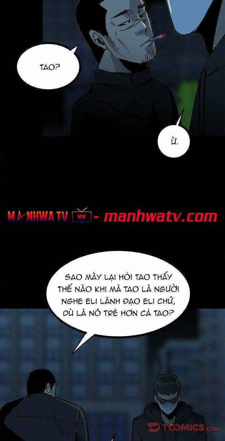 Kẻ Phản Diện Chapter 62 trang 32