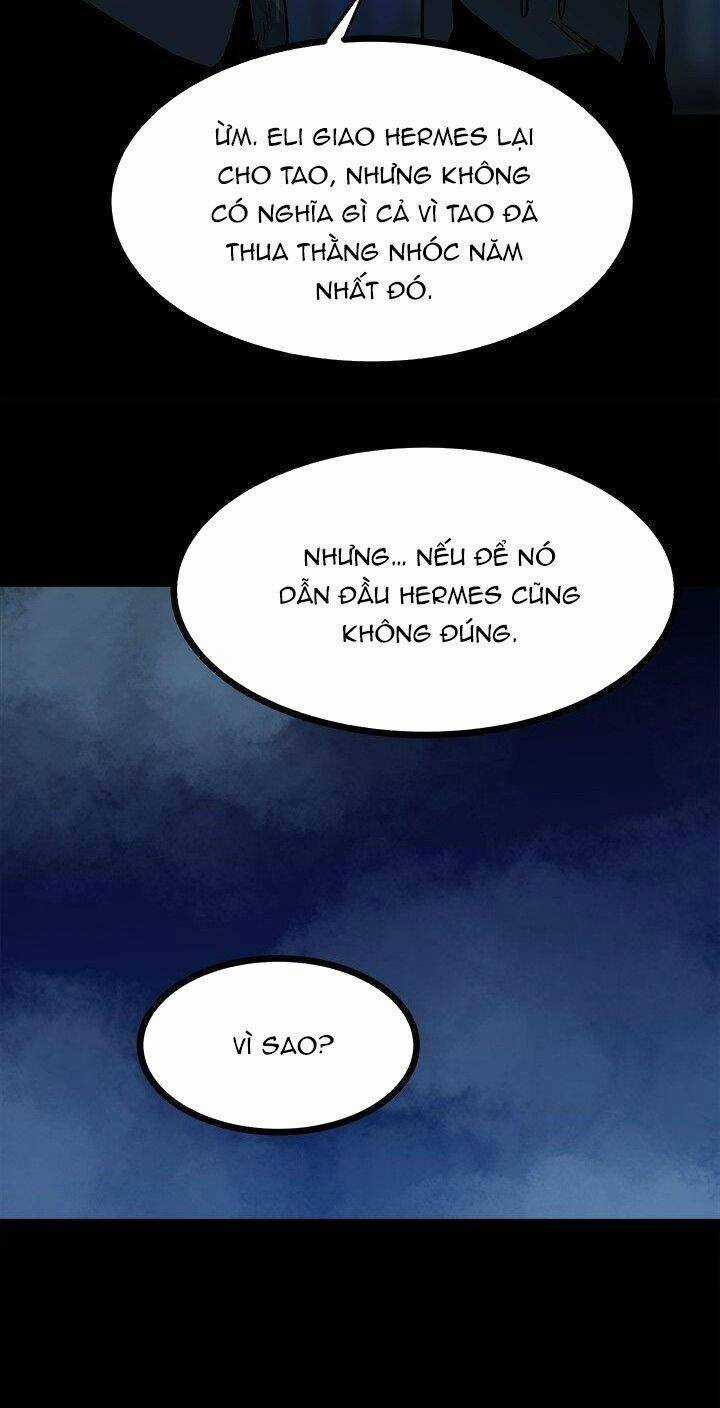 Kẻ Phản Diện Chapter 62 trang 33