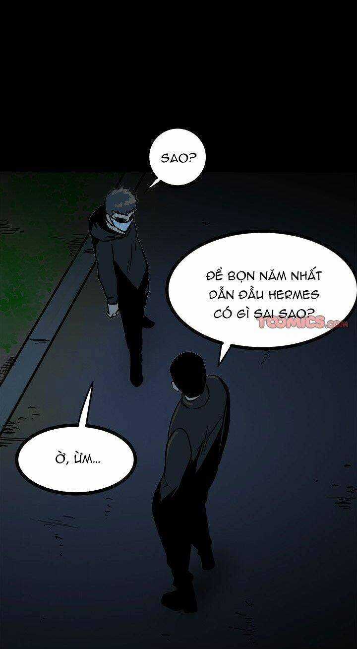Kẻ Phản Diện Chapter 62 trang 34