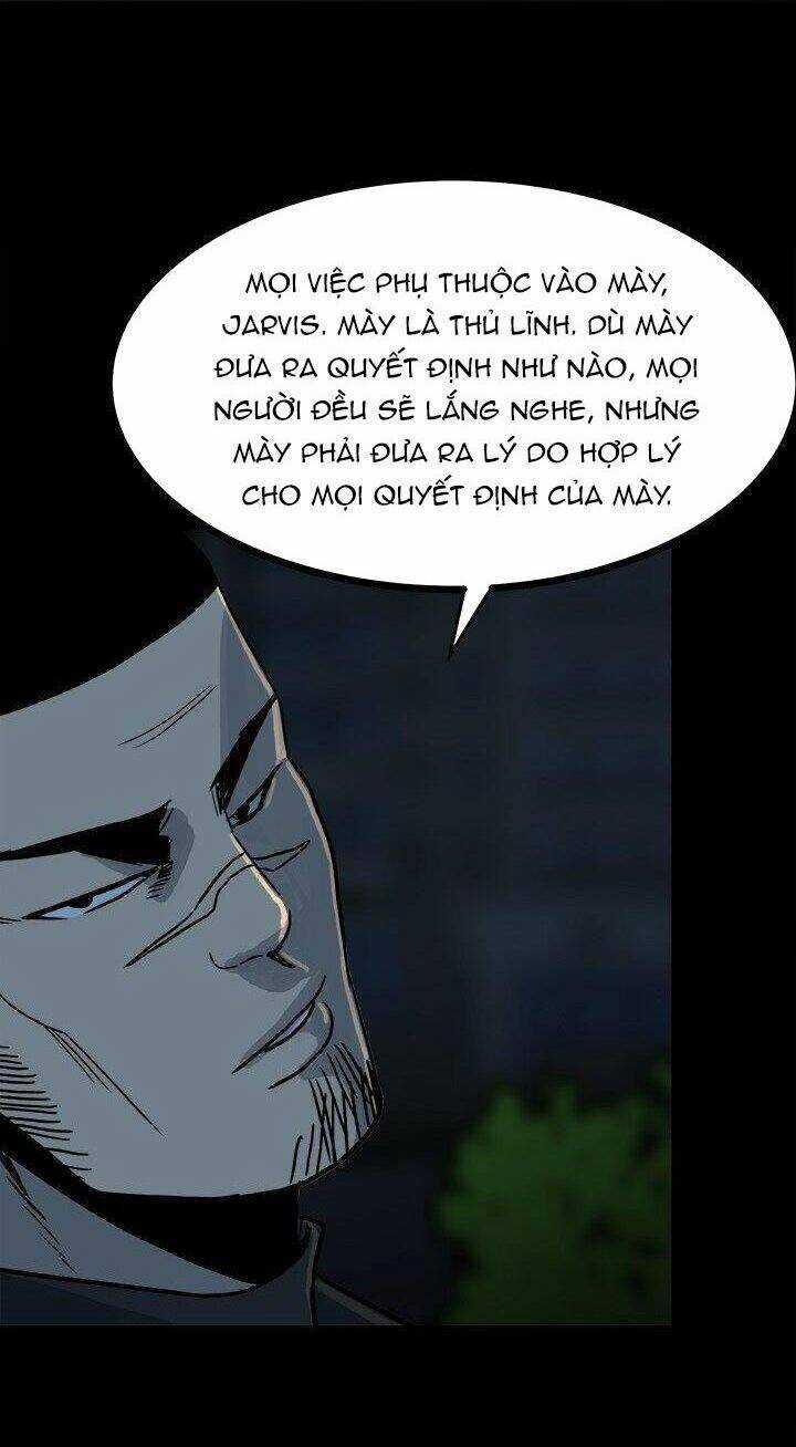 Kẻ Phản Diện Chapter 62 trang 35