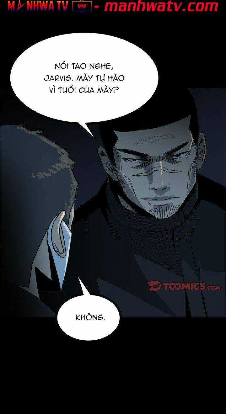 Kẻ Phản Diện Chapter 62 trang 37