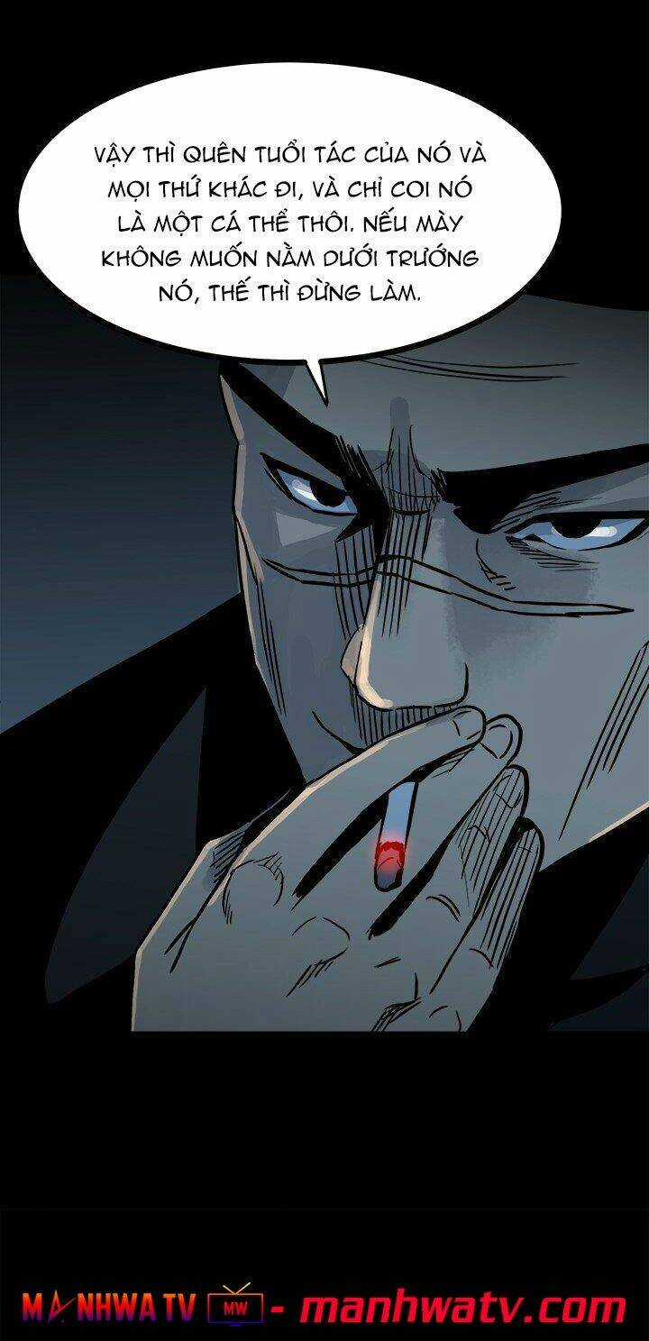 Kẻ Phản Diện Chapter 62 trang 38