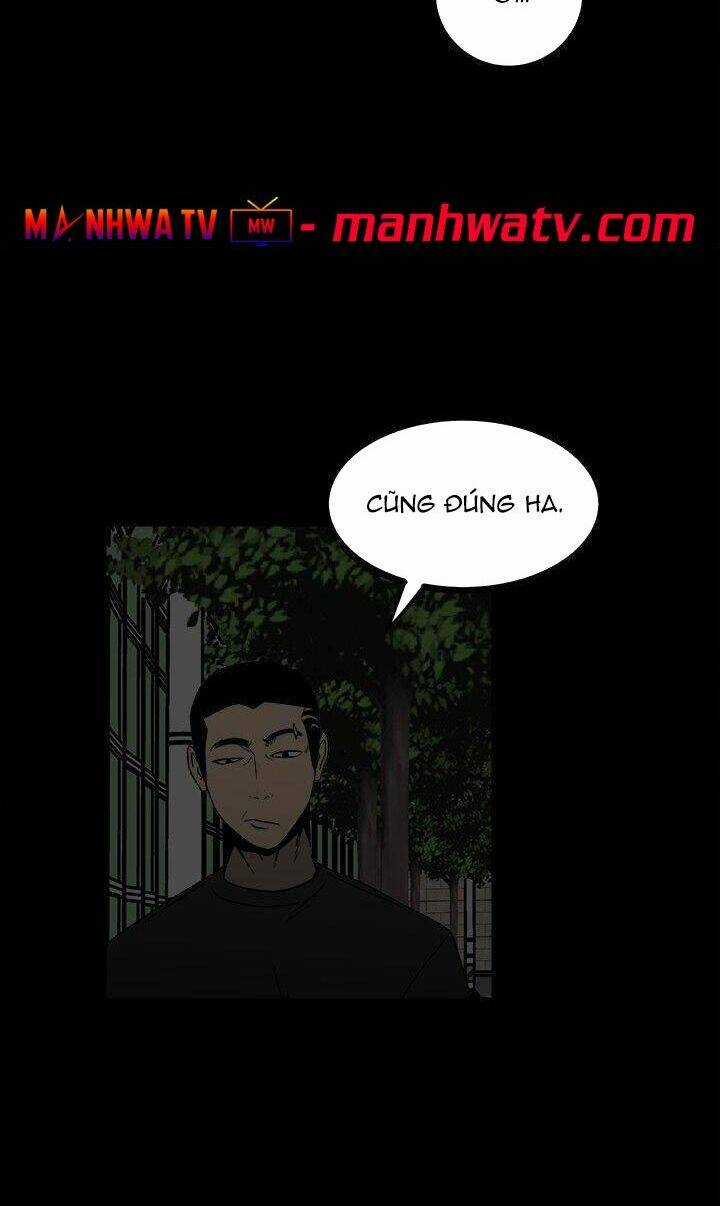 Kẻ Phản Diện Chapter 62 trang 4