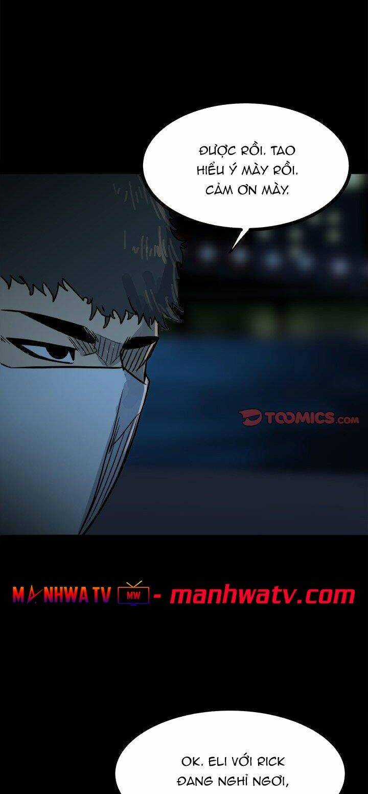 Kẻ Phản Diện Chapter 62 trang 40