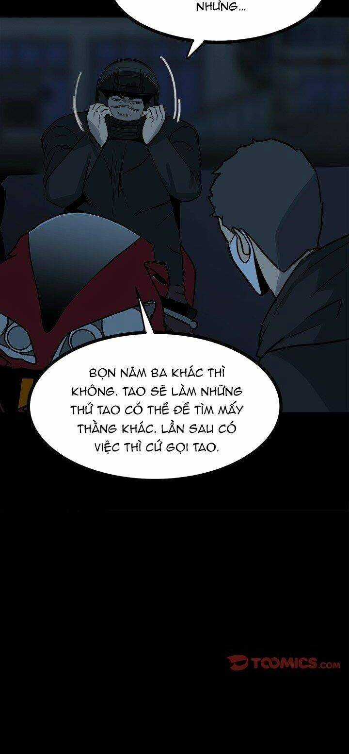 Kẻ Phản Diện Chapter 62 trang 41