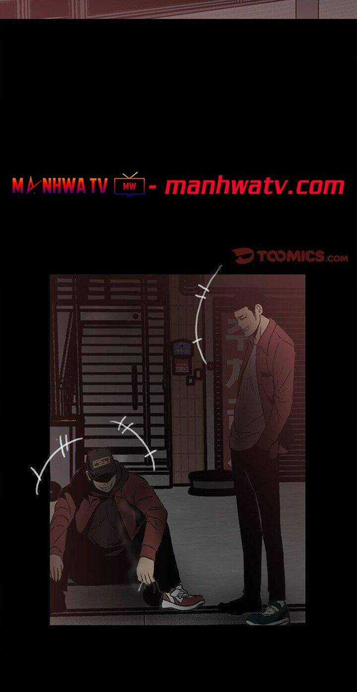 Kẻ Phản Diện Chapter 62 trang 43