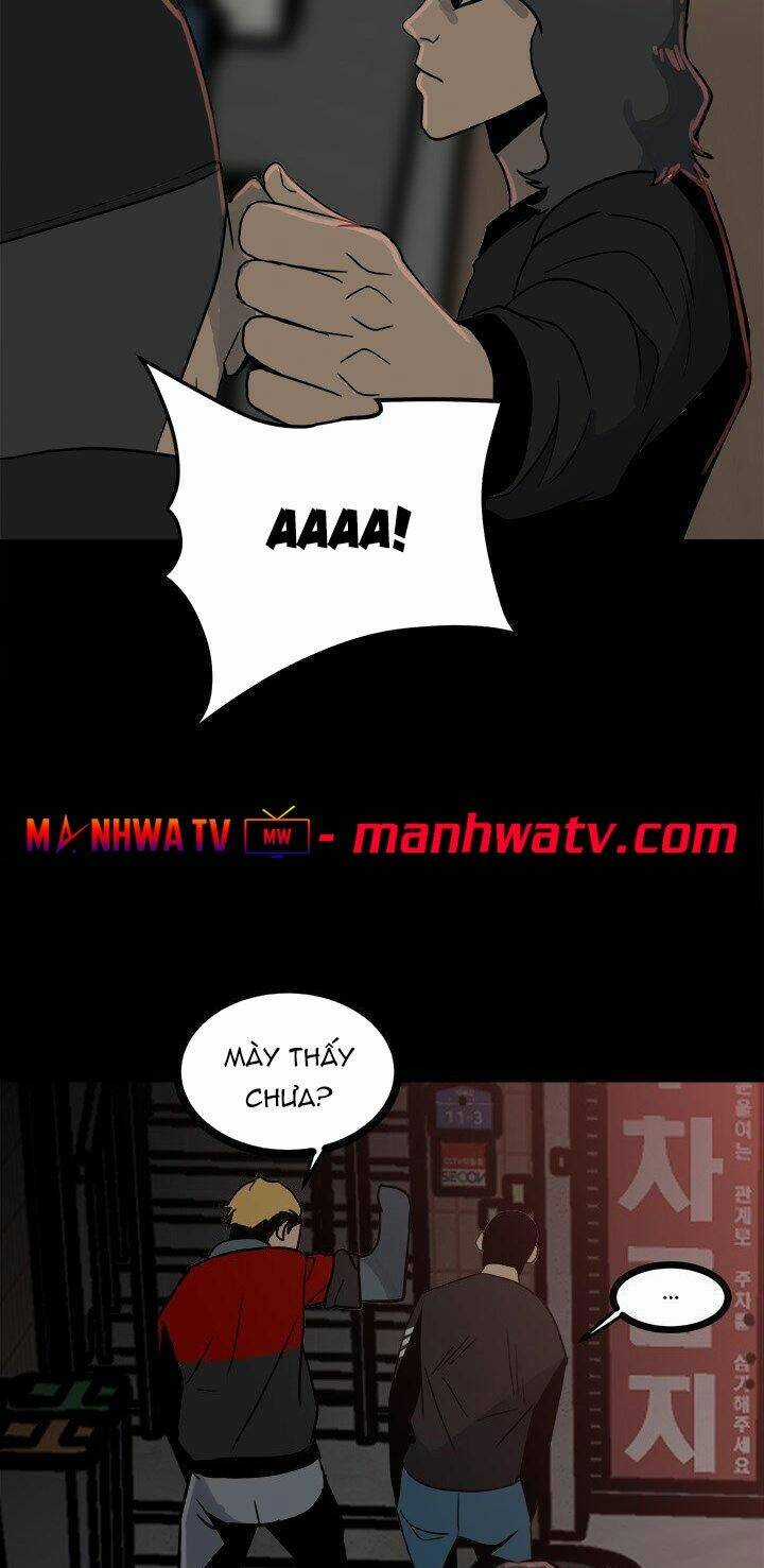 Kẻ Phản Diện Chapter 62 trang 46