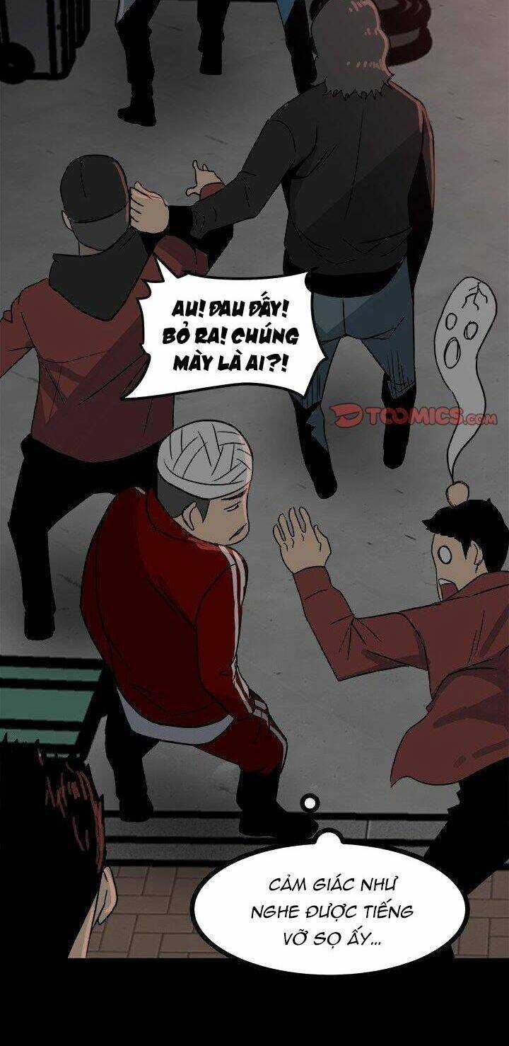 Kẻ Phản Diện Chapter 62 trang 47